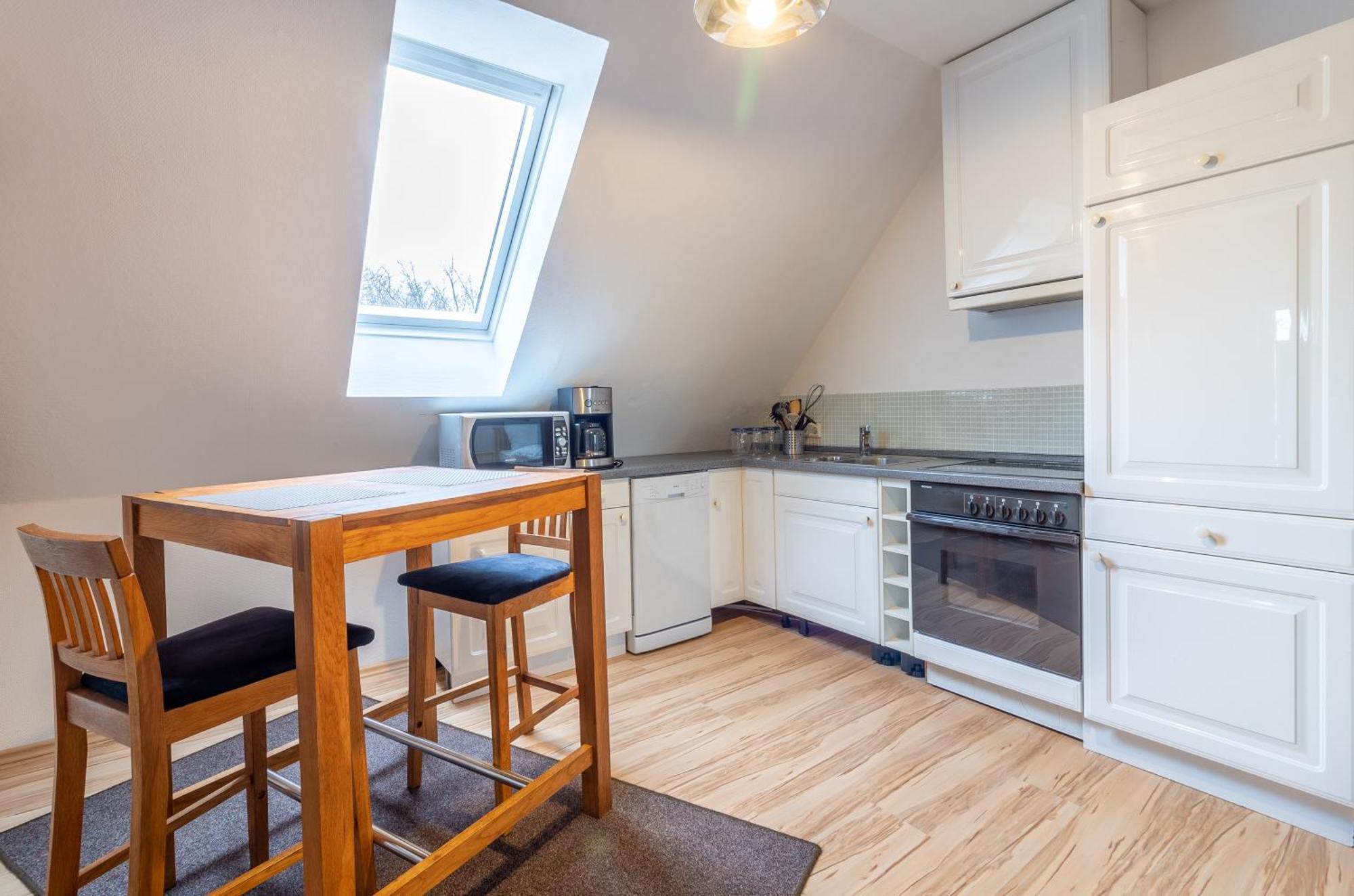 Ferienwohnung Deichblick Hooksiel Ngoại thất bức ảnh